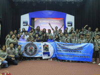 Unicimi Nomor 7